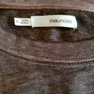 A Maurices Long Sleeved T-Shirt